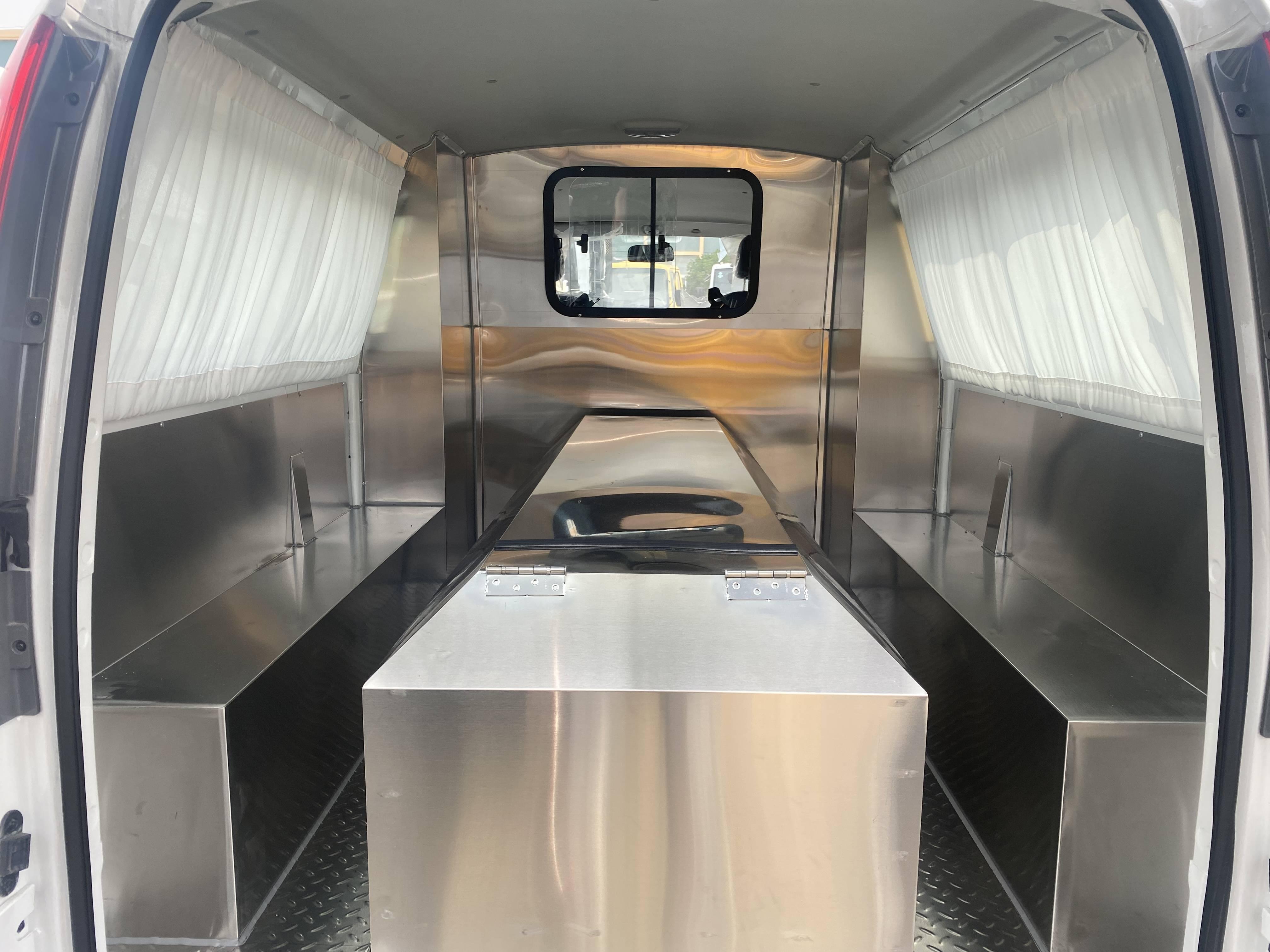 西夏区外地遗体运输的贴心之选