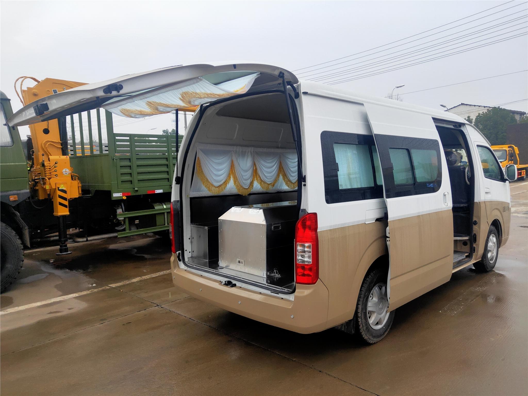 西夏区专业服务，让异地死亡遗体运输不再艰难